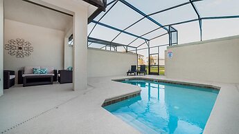Gatsby Escape Private Pool Near Disney Resorts