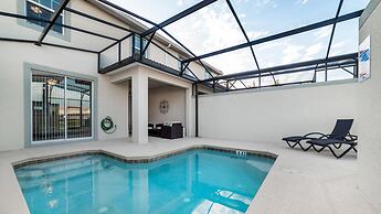 Gatsby Escape Private Pool Near Disney Resorts