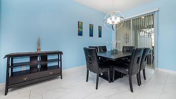 Gatsby Escape Private Pool Near Disney Resorts