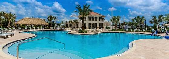 Gatsby Escape Private Pool Near Disney Resorts