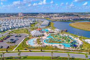 Gatsby Escape Private Pool Near Disney Resorts