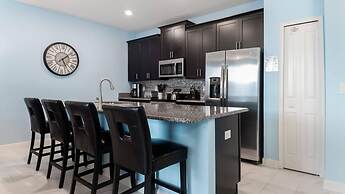 Gatsby Escape Private Pool Near Disney Resorts