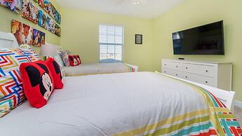 Gatsby Escape Private Pool Near Disney Resorts