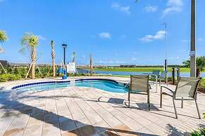 Gatsby Escape Private Pool Near Disney Resorts