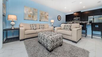 Gatsby Escape Private Pool Near Disney Resorts