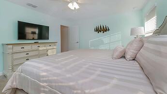 Gatsby Escape Private Pool Near Disney Resorts