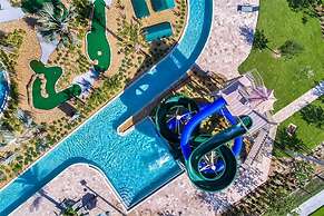 Gatsby Escape Private Pool Near Disney Resorts