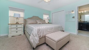 Gatsby Escape Private Pool Near Disney Resorts