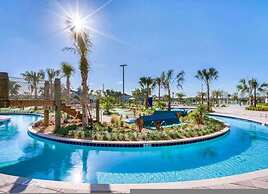 Gatsby Escape Private Pool Near Disney Resorts