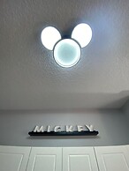 Mickey s Play House Family Fun Comfort