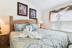 Windsor Hills Getaway 3BR Pool Near Disney