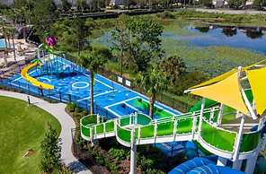 Windsor Hills Getaway 3BR Pool Near Disney