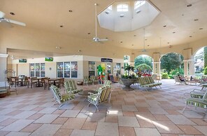 Windsor Hills Getaway 3BR Pool Near Disney