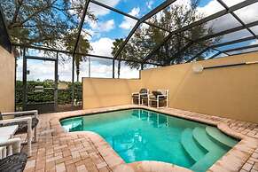 Windsor Hills Getaway 3BR Pool Near Disney