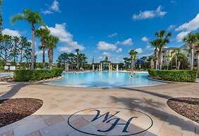 Windsor Hills Getaway 3BR Pool Near Disney