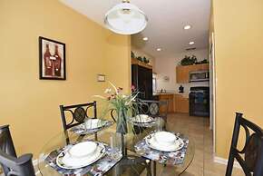 Family Villa Near Disney With Private Pool