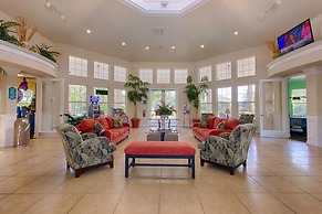 Family Villa Near Disney With Private Pool