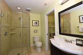 Family Villa Near Disney With Private Pool