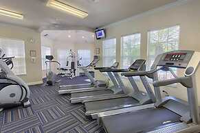 Family Villa Near Disney With Private Pool