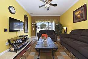 Family Villa Near Disney With Private Pool