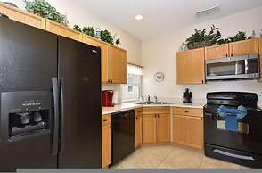 Family Villa Near Disney With Private Pool