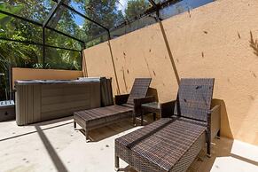 Regal Oaks Retreat Pool Hot Tub Near Disney