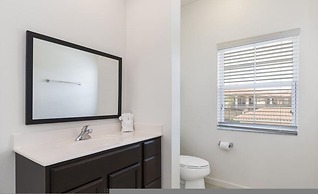 Regal Oaks Retreat Pool Hot Tub Near Disney