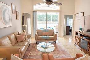 Super Mario Hideaway - Pool Spa Game Room Fun