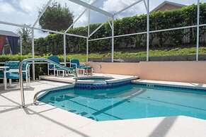 Super Mario Hideaway - Pool Spa Game Room Fun