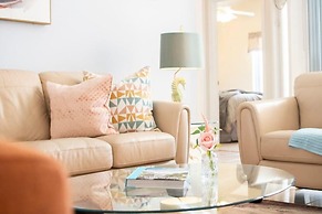 Super Mario Hideaway - Pool Spa Game Room Fun