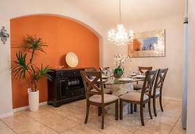 Super Mario Hideaway - Pool Spa Game Room Fun