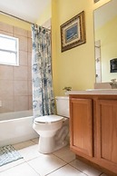 Super Mario Hideaway - Pool Spa Game Room Fun