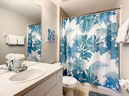 Windsor Palms Townhome w Private Pool Near Disney