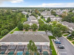Windsor Palms Townhome w Private Pool Near Disney