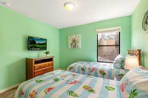 Lux Escape Private Pool Game Room Near Disney