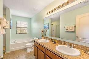 Lux Escape Private Pool Game Room Near Disney