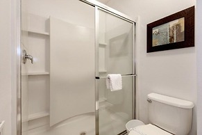 Lux Escape Private Pool Game Room Near Disney