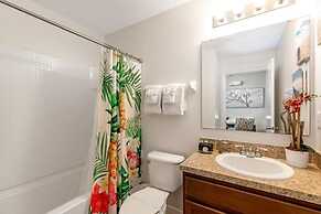 Lux Escape Private Pool Game Room Near Disney