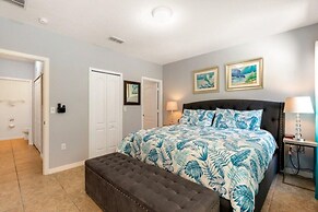 Lux Escape Private Pool Game Room Near Disney