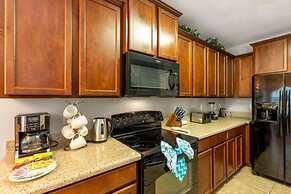 Lux Escape Private Pool Game Room Near Disney