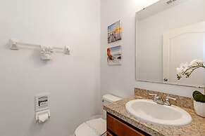 Lux Escape Private Pool Game Room Near Disney