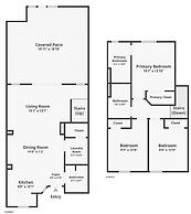 Hogwarts Escape Magical Retreat Near Disney