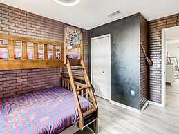 Hogwarts Escape Magical Retreat Near Disney