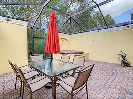 Hogwarts Escape Magical Retreat Near Disney