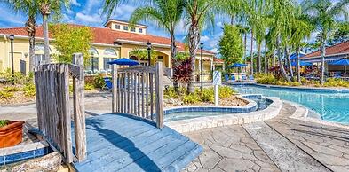 Hogwarts Escape Magical Retreat Near Disney