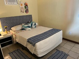 Ogiva 3 quartos com cama de casal