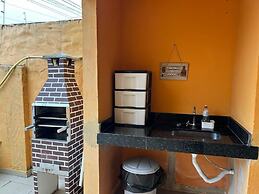 Ogiva 3 quartos com cama de casal