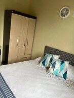 Ogiva 3 quartos com cama de casal