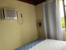 Ogiva 3 quartos com cama de casal