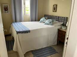 Ogiva 3 quartos com cama de casal